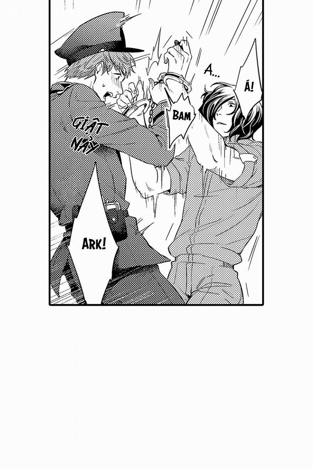 Thuần hóa chó 2 trang 7