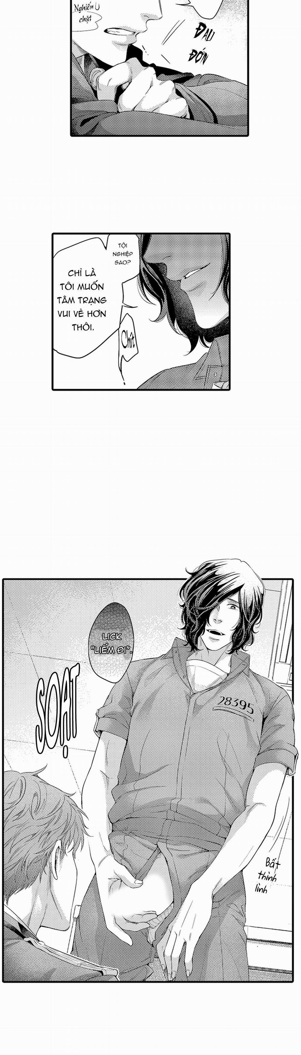 Thuần hóa chó 3 trang 10