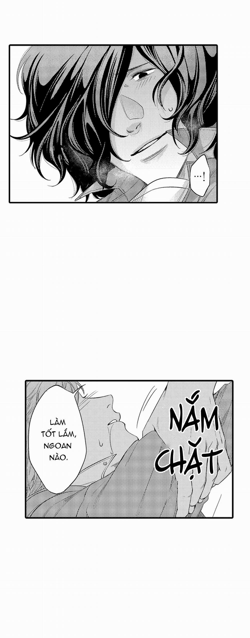 Thuần hóa chó 3 trang 14