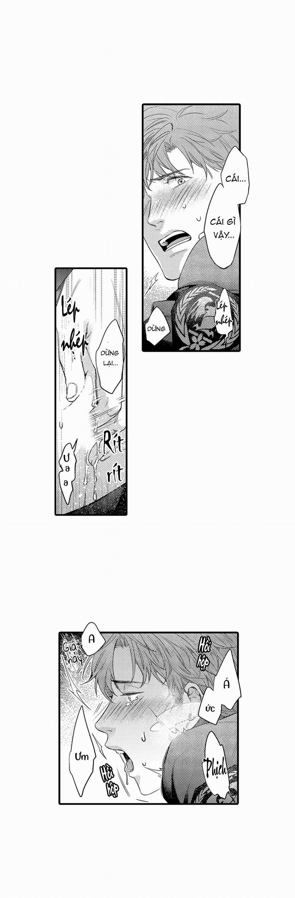 Thuần hóa chó 3 trang 16