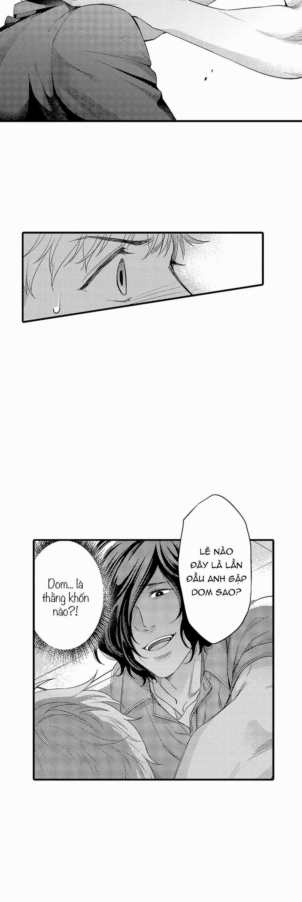 Thuần hóa chó 3 trang 5