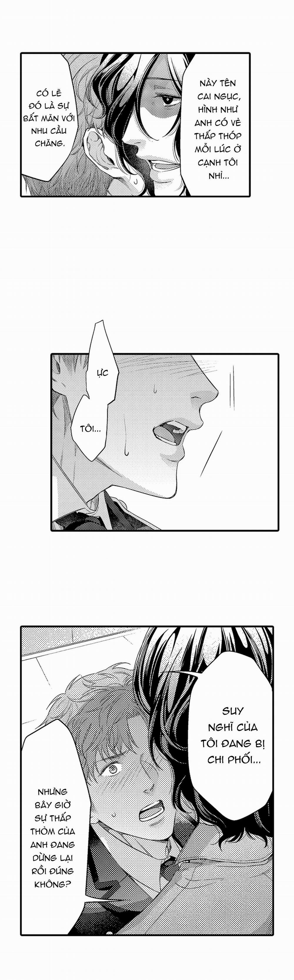 Thuần hóa chó 3 trang 6