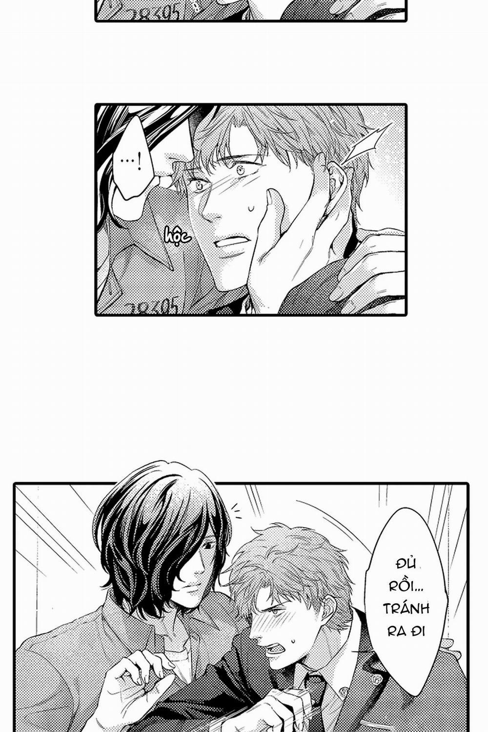 Thuần hóa chó 4 trang 19