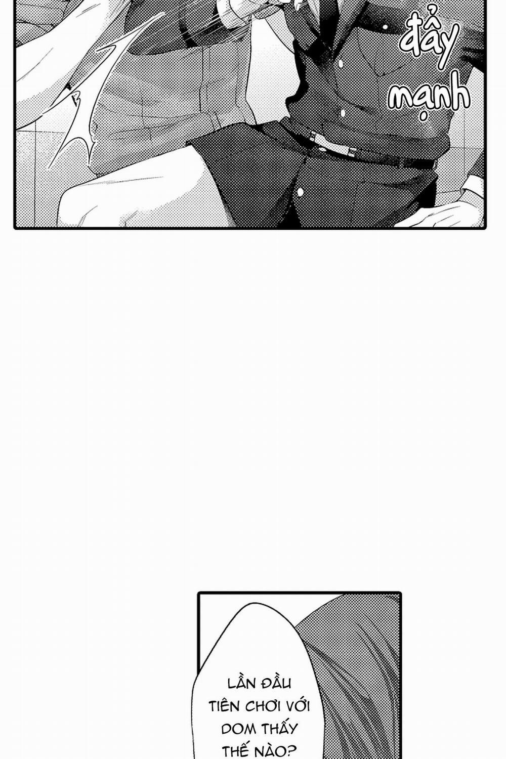 Thuần hóa chó 4 trang 20