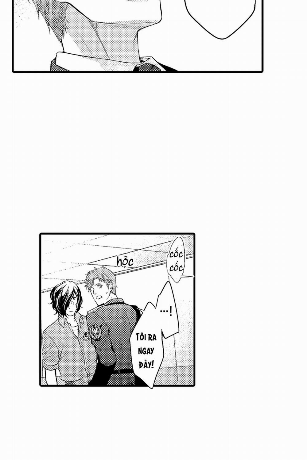 Thuần hóa chó 4 trang 28