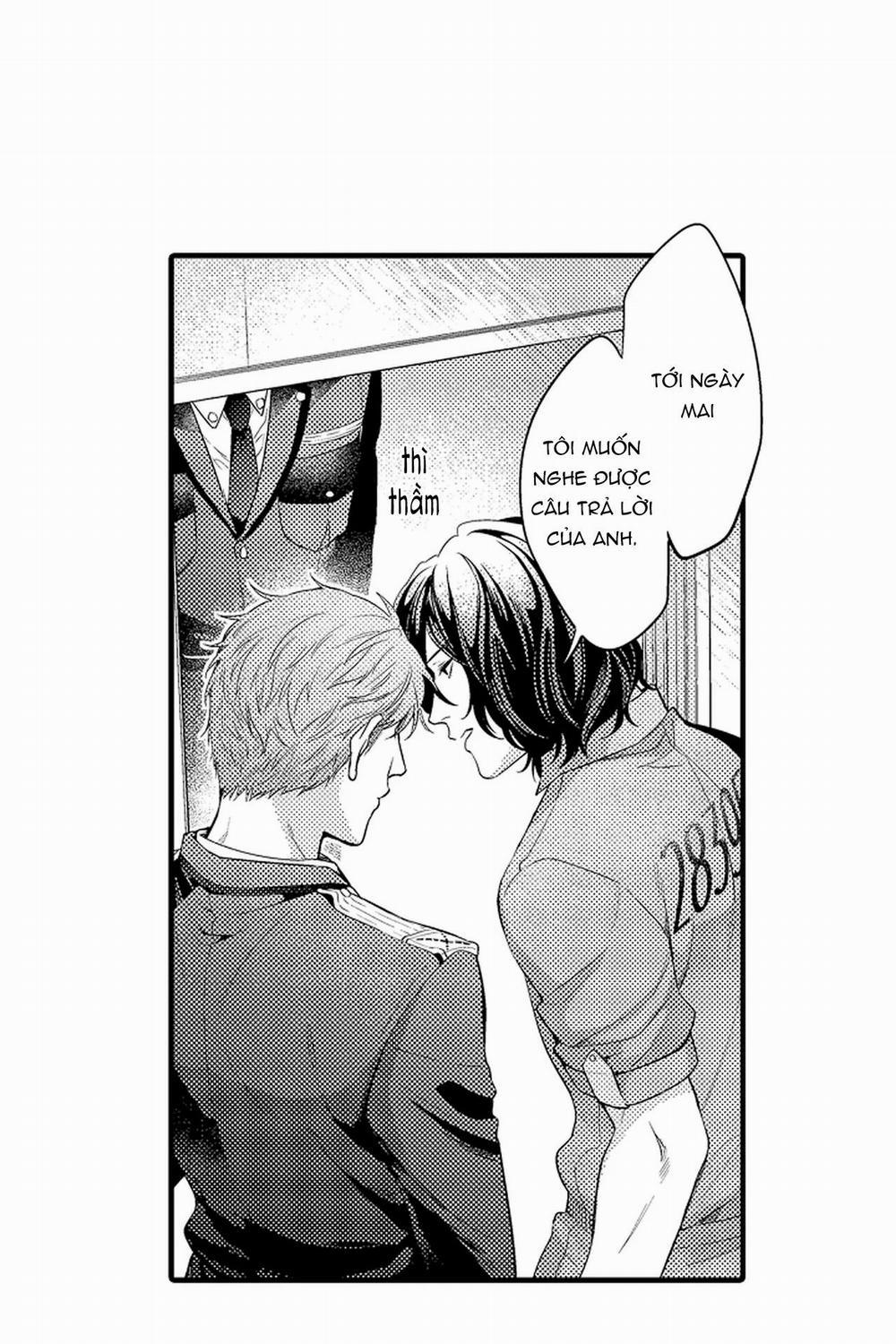 Thuần hóa chó 4 trang 30