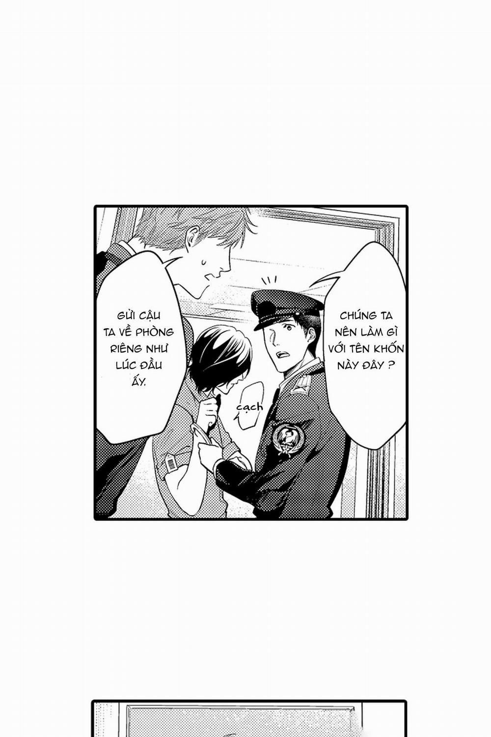 Thuần hóa chó 4 trang 32