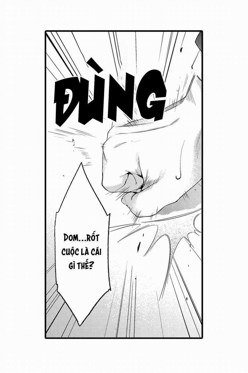 Thuần hóa chó 4 trang 38