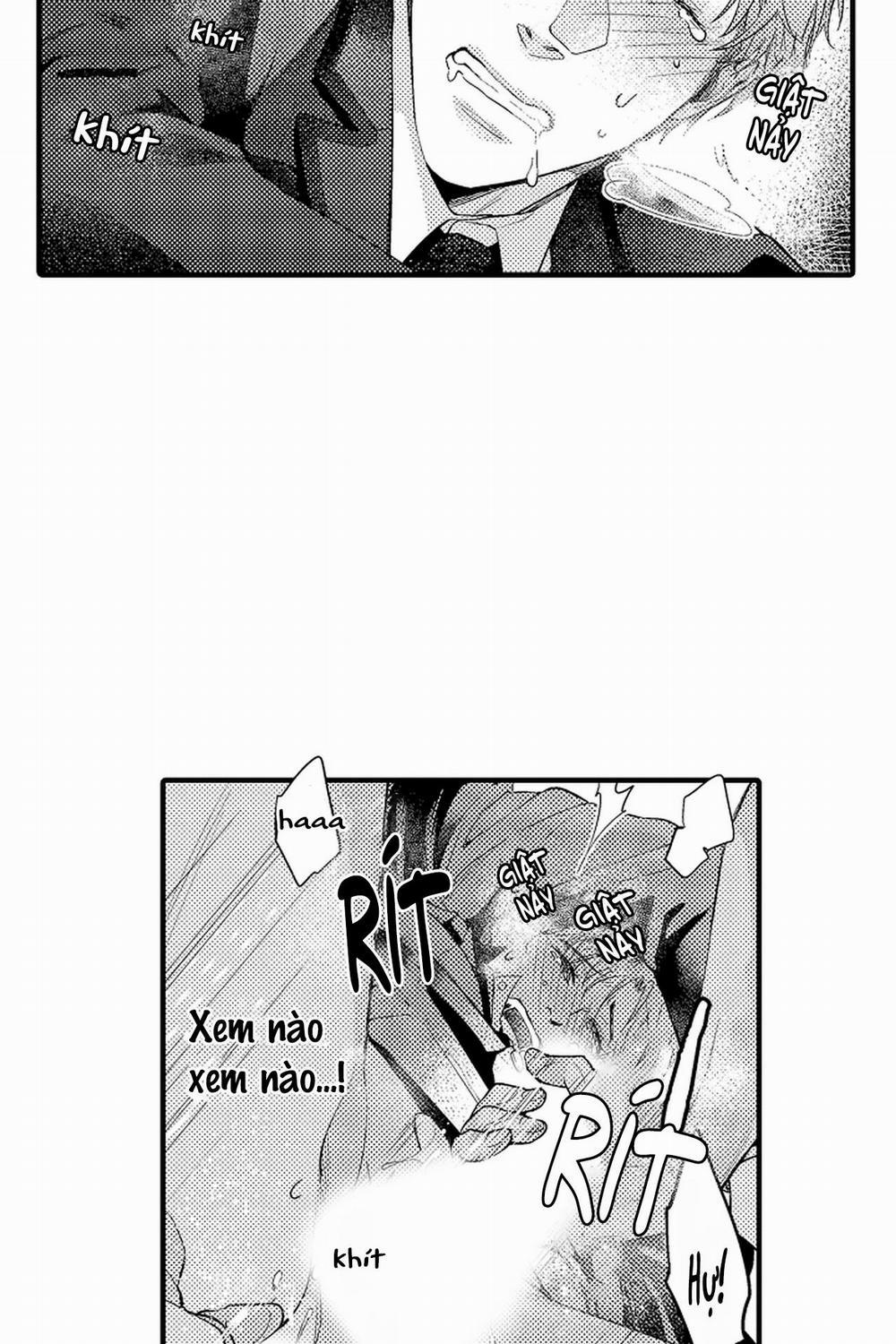 Thuần hóa chó 4 trang 5