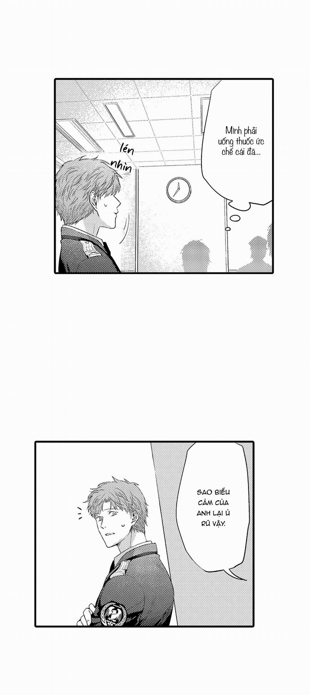 Thuần hóa chó 5 trang 12