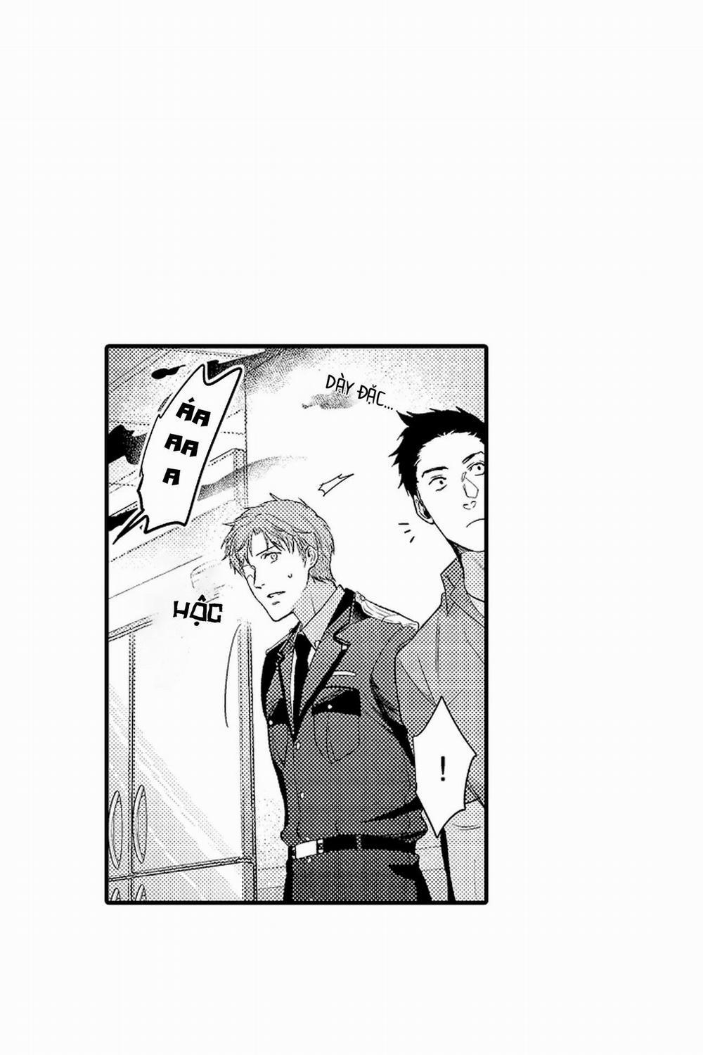 Thuần hóa chó 5 trang 15