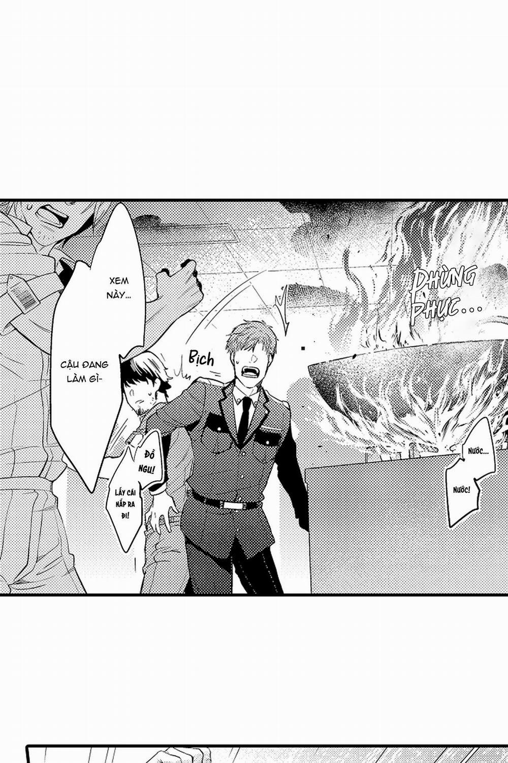 Thuần hóa chó 5 trang 16