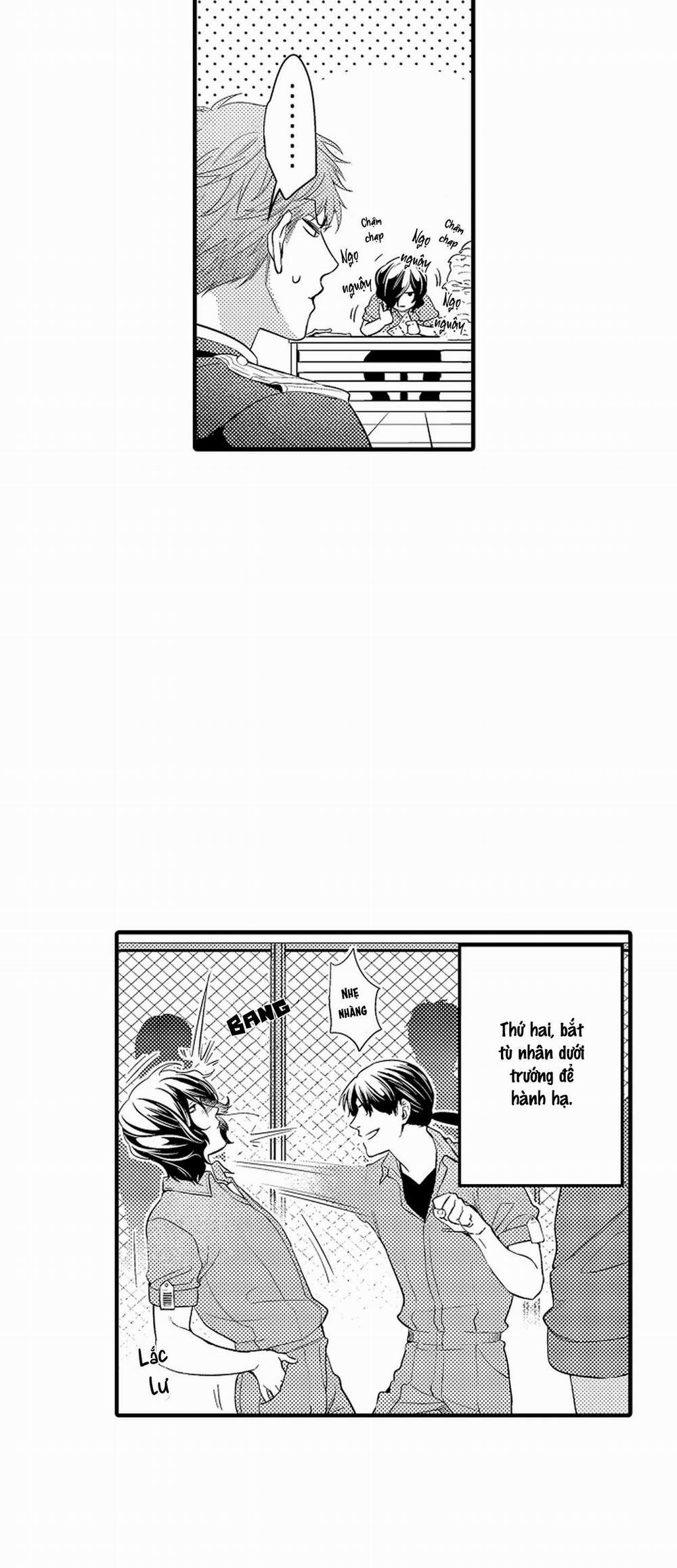 Thuần hóa chó 5 trang 6