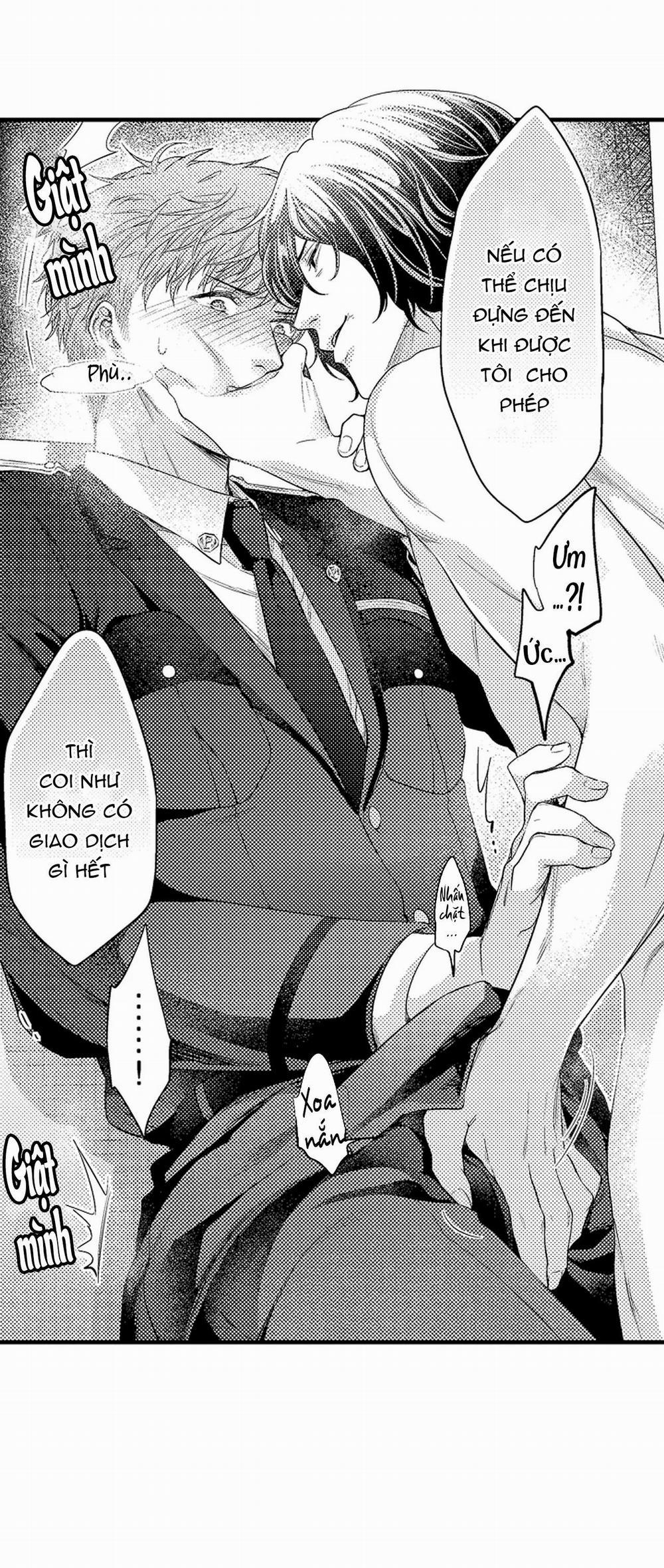 Thuần hóa chó 6 trang 16