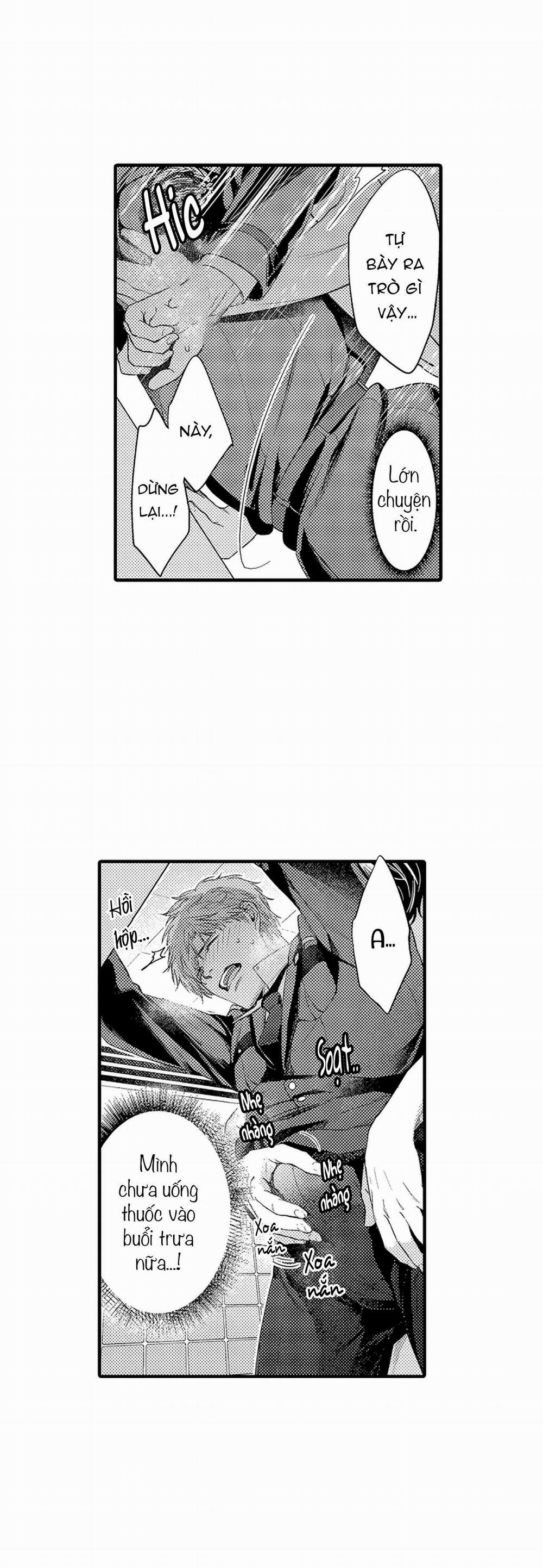 Thuần hóa chó 6 trang 17