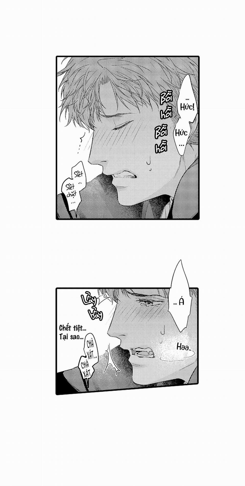 Thuần hóa chó 6 trang 18