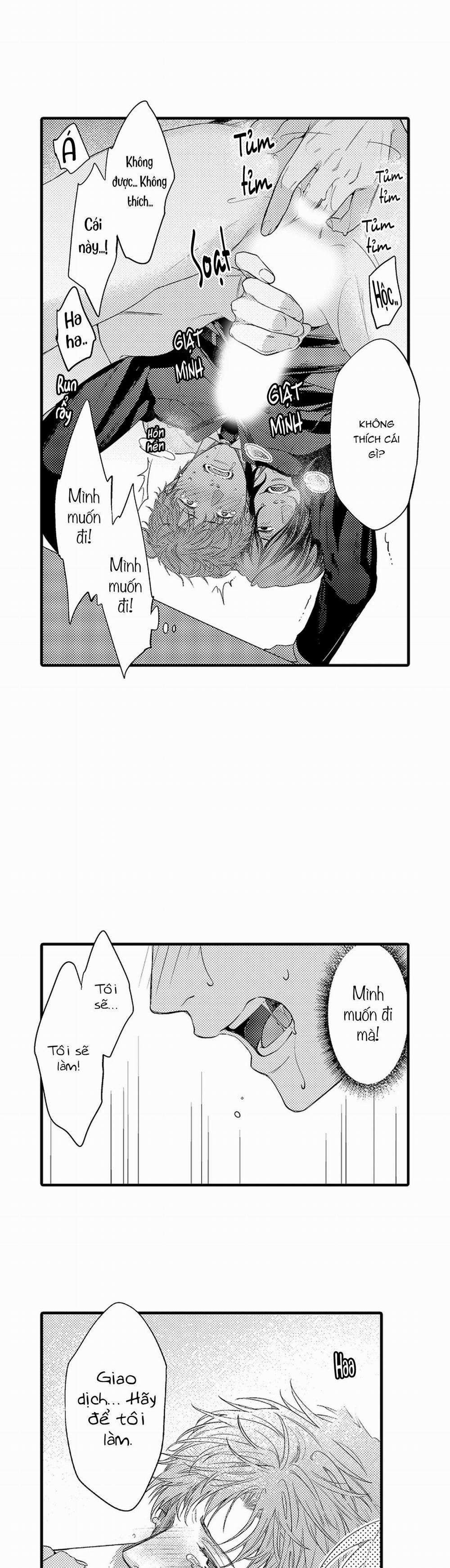 Thuần hóa chó 6 trang 25