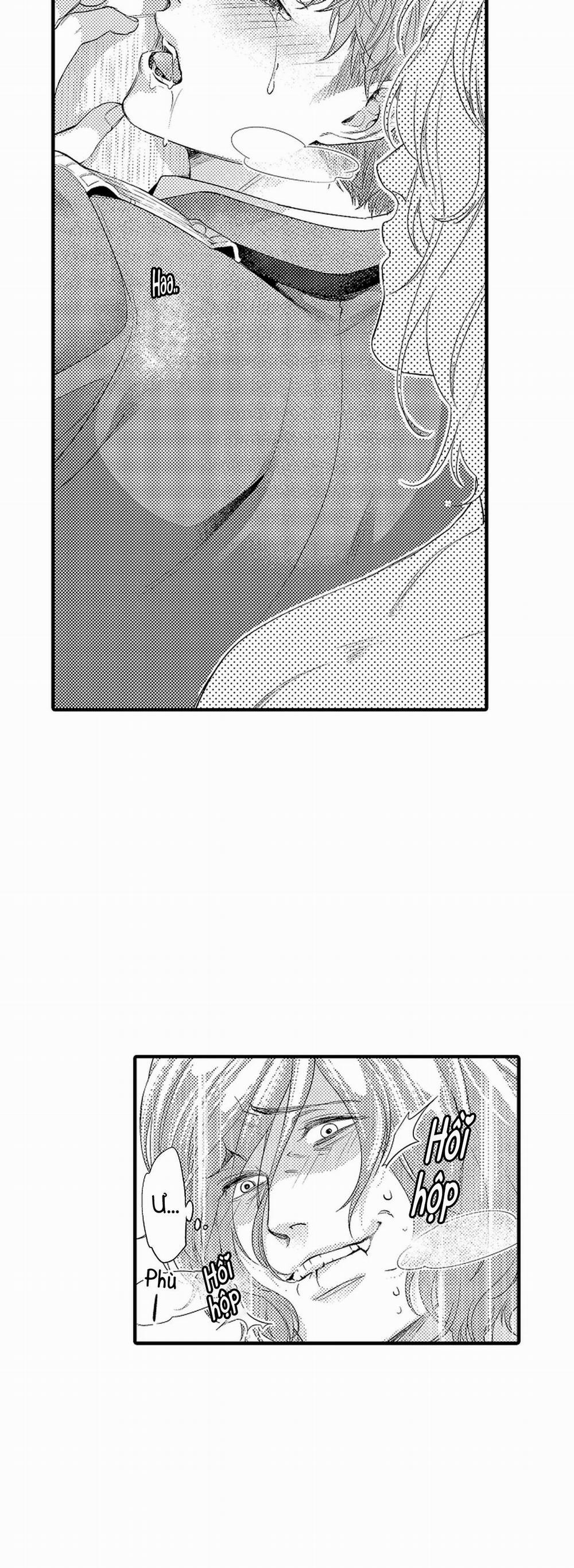 Thuần hóa chó 6 trang 26