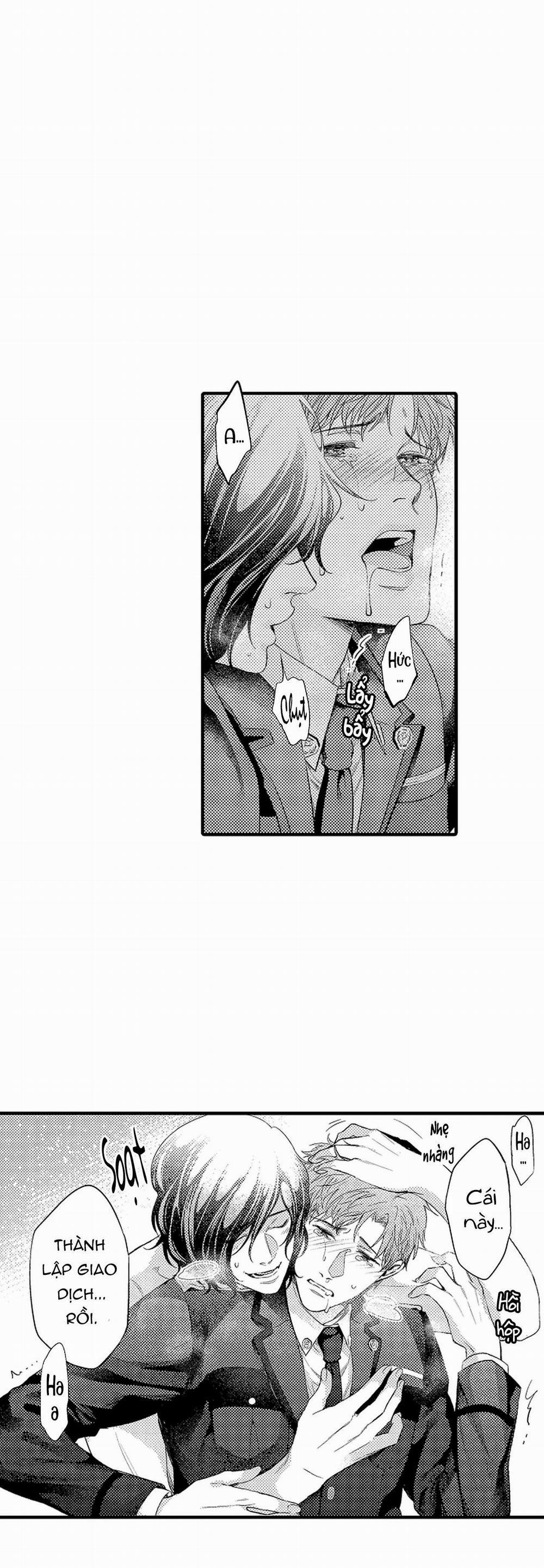 Thuần hóa chó 6 trang 29