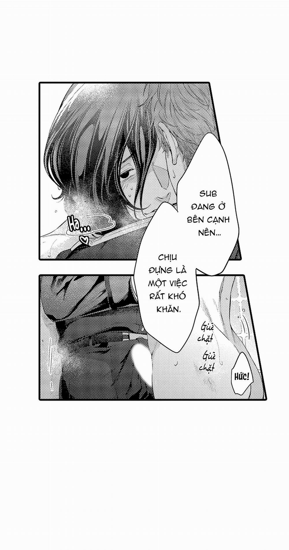 Thuần hóa chó 6 trang 4