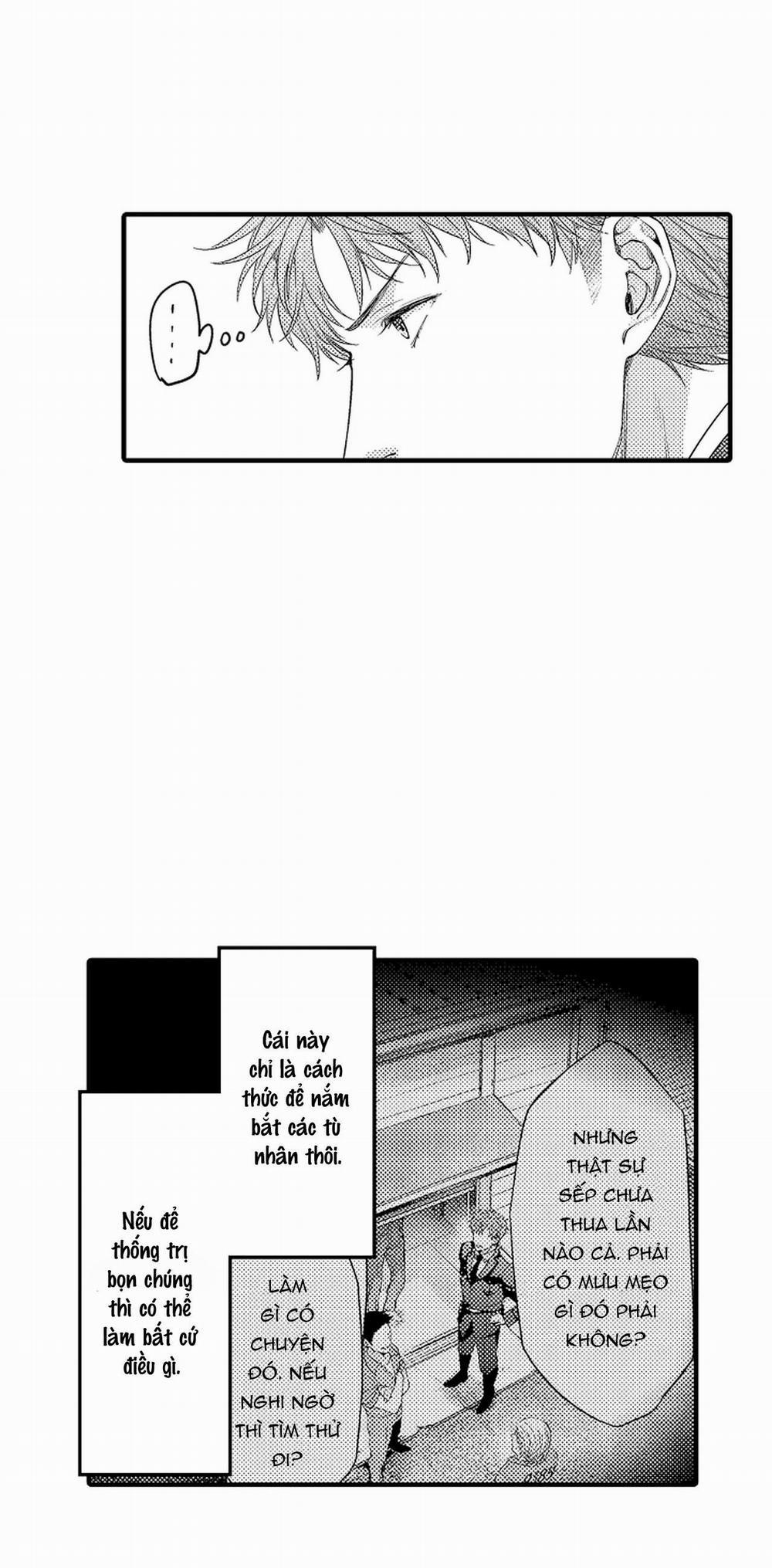 Thuần hóa chó 7 trang 15