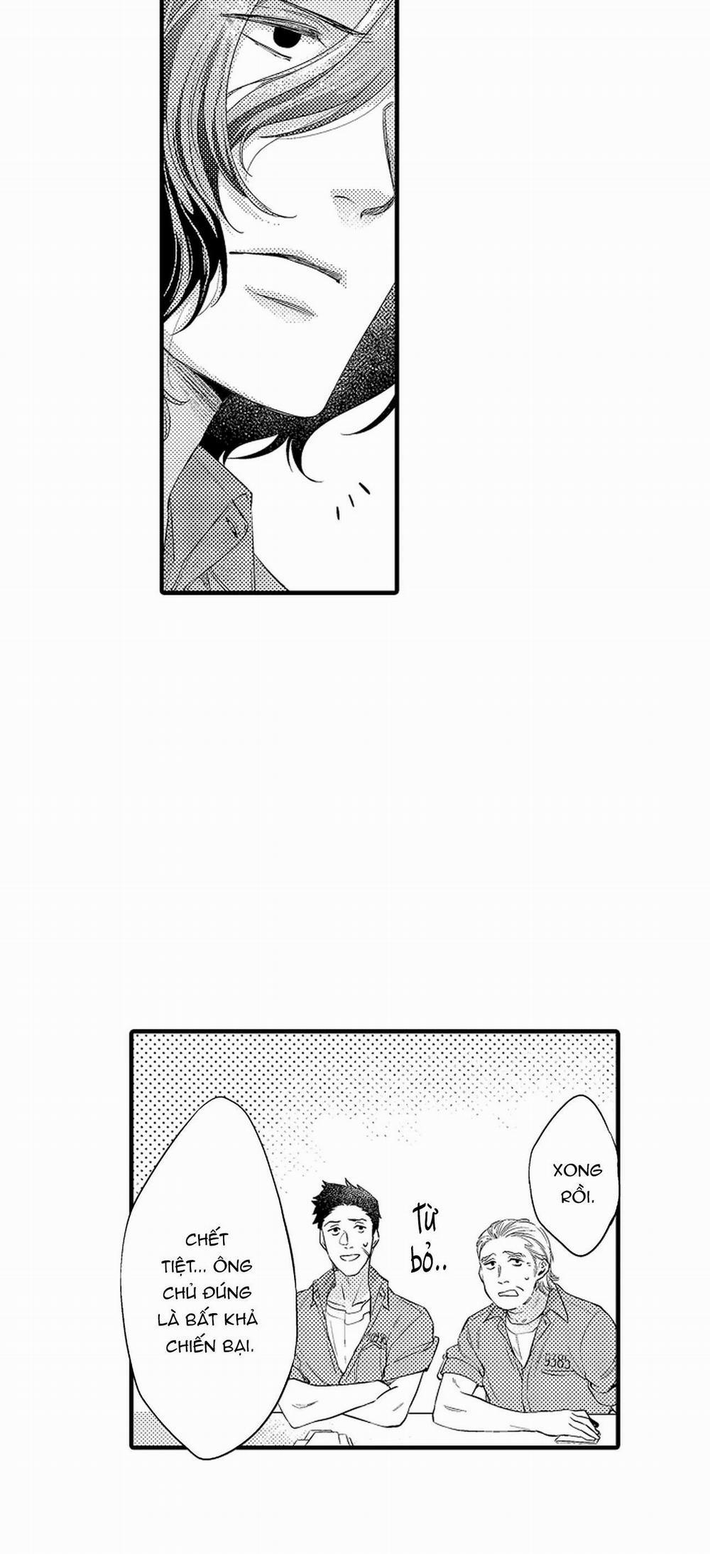 Thuần hóa chó 7 trang 18