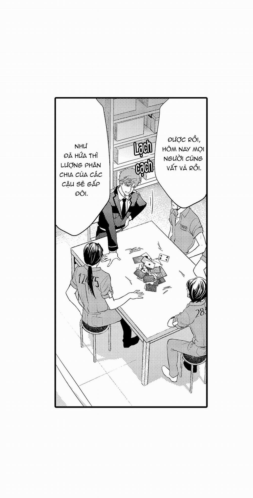 Thuần hóa chó 7 trang 20