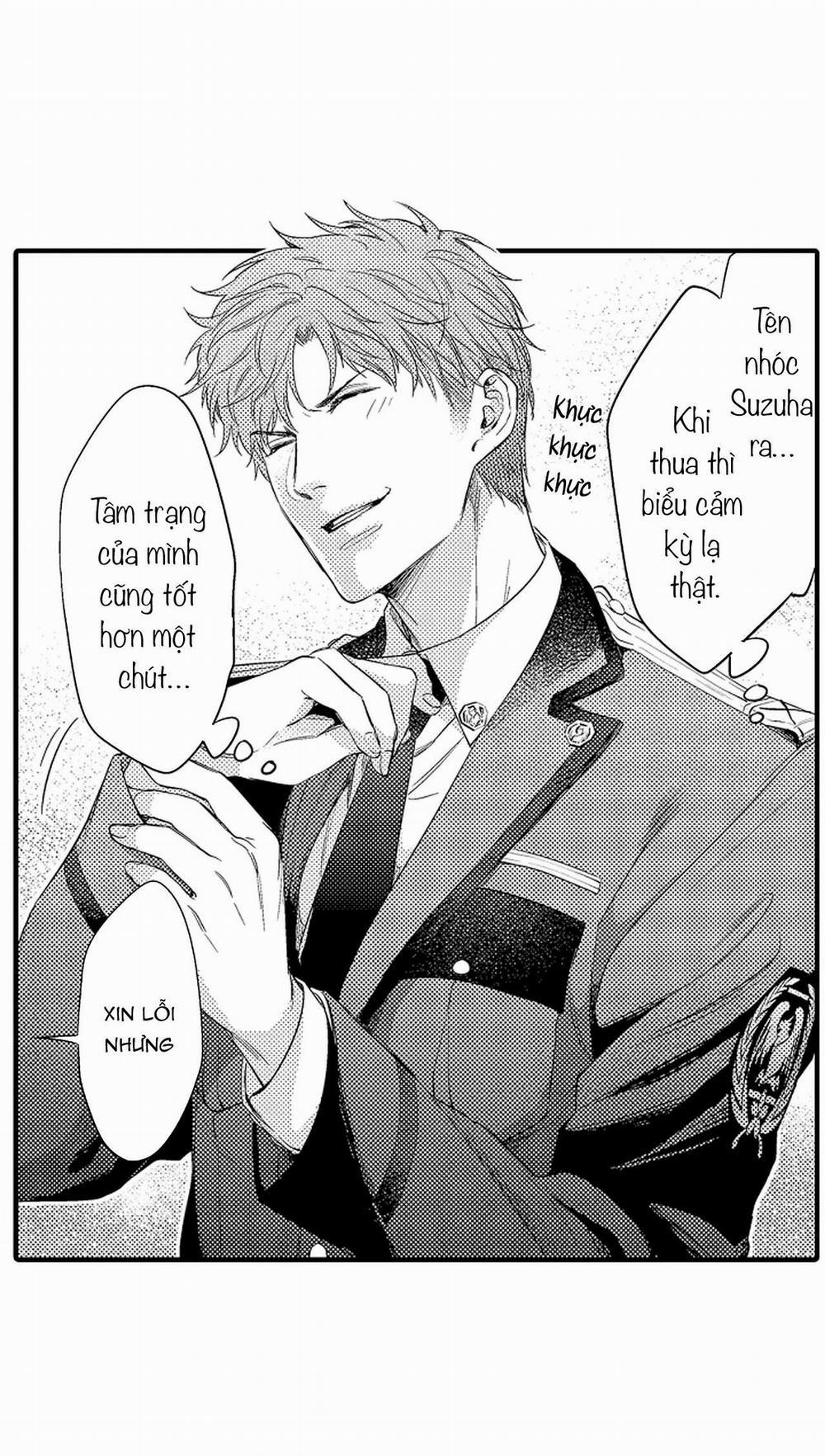 Thuần hóa chó 7 trang 21