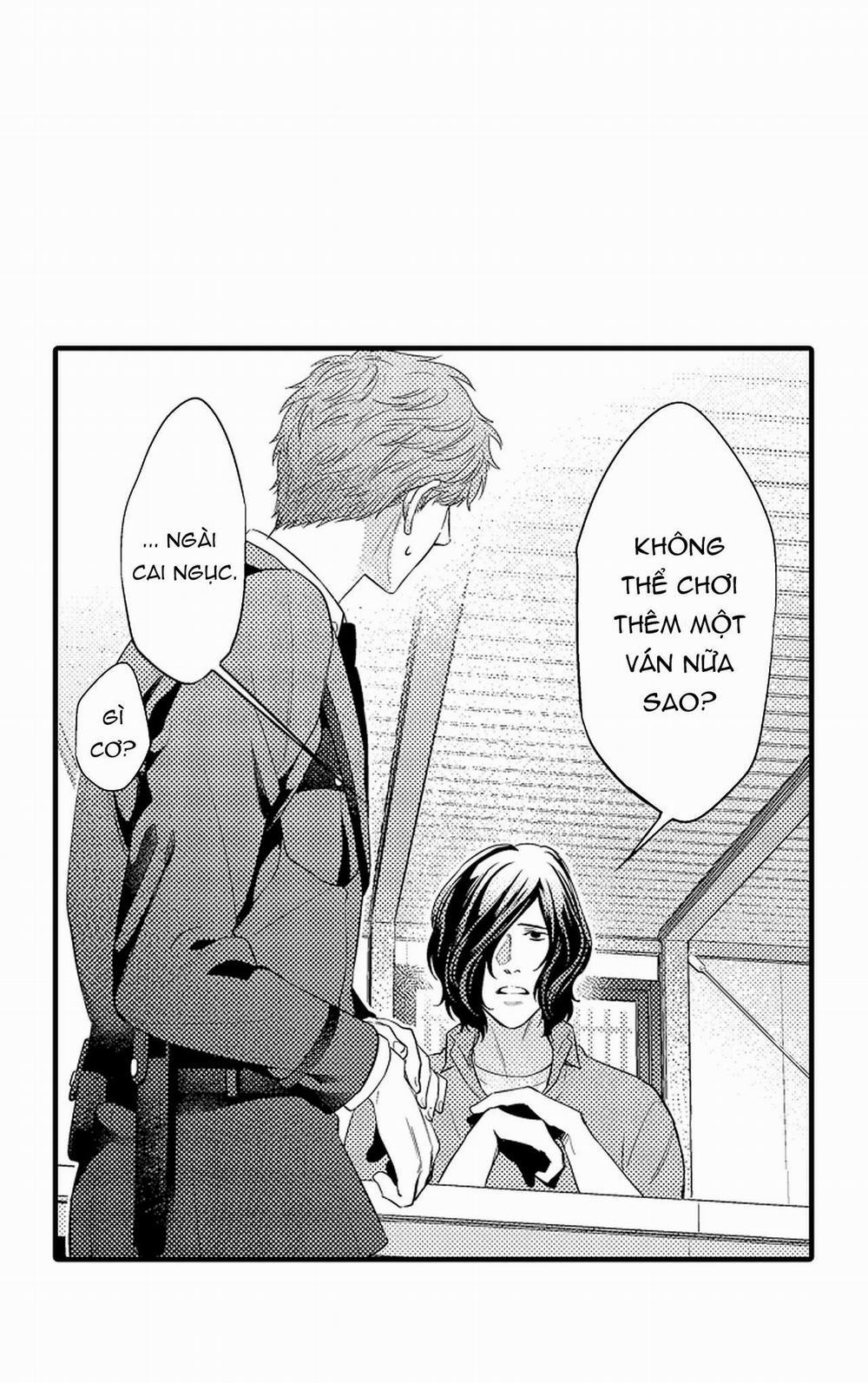 Thuần hóa chó 7 trang 22