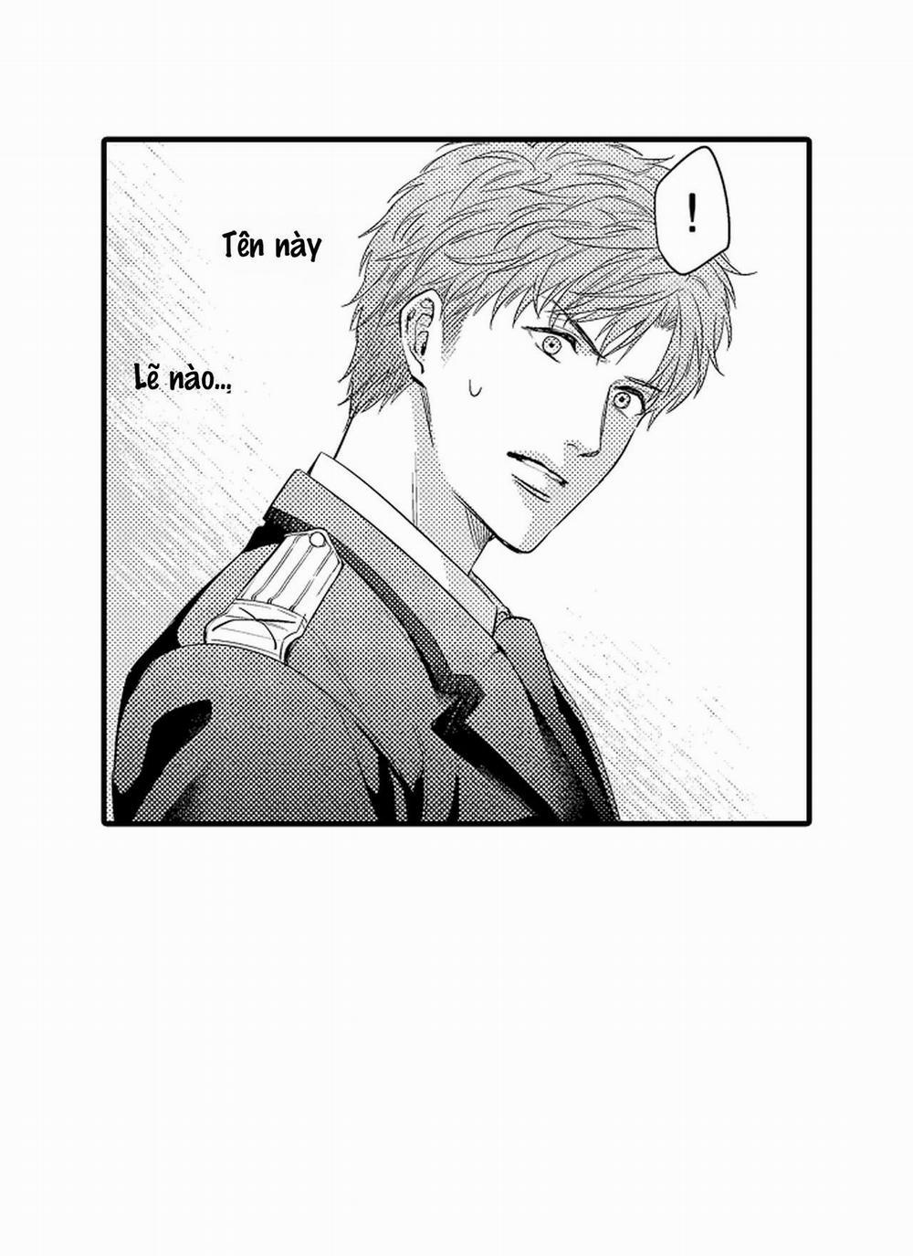 Thuần hóa chó 7 trang 24