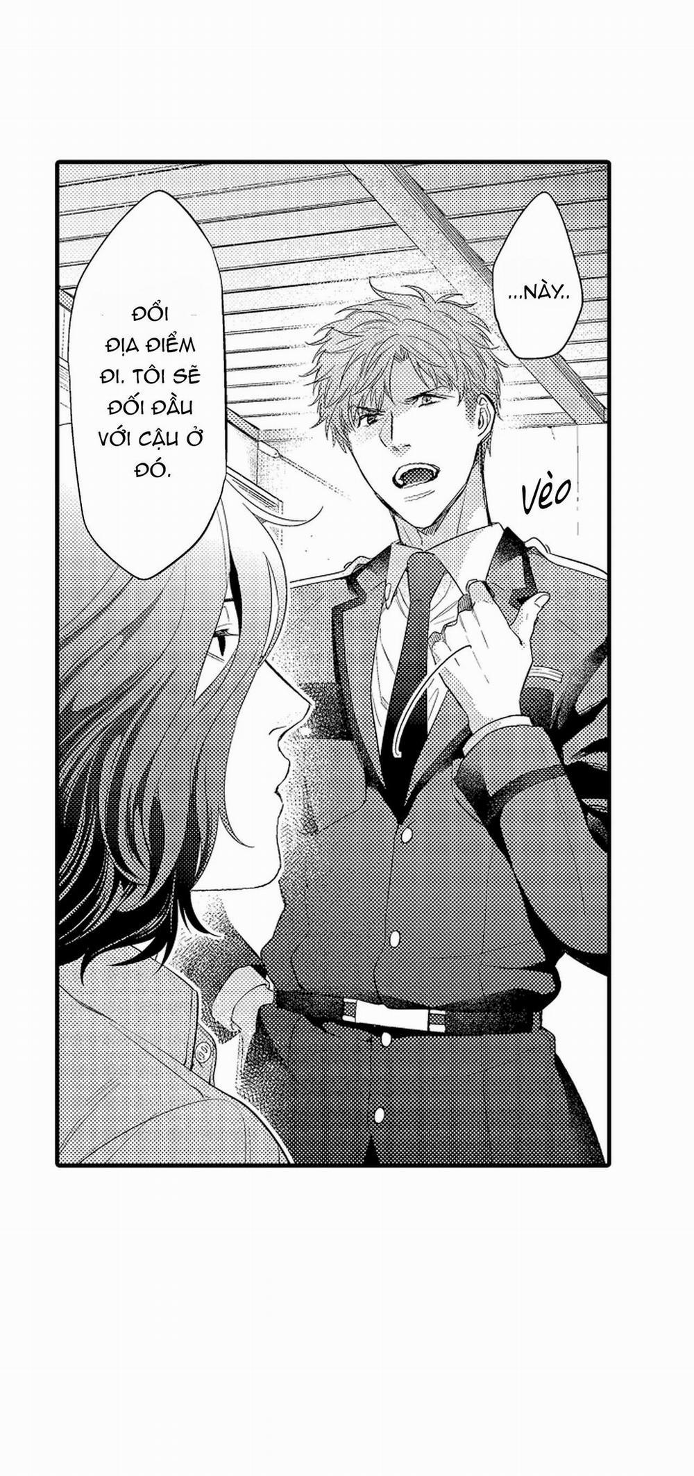 Thuần hóa chó 7 trang 26