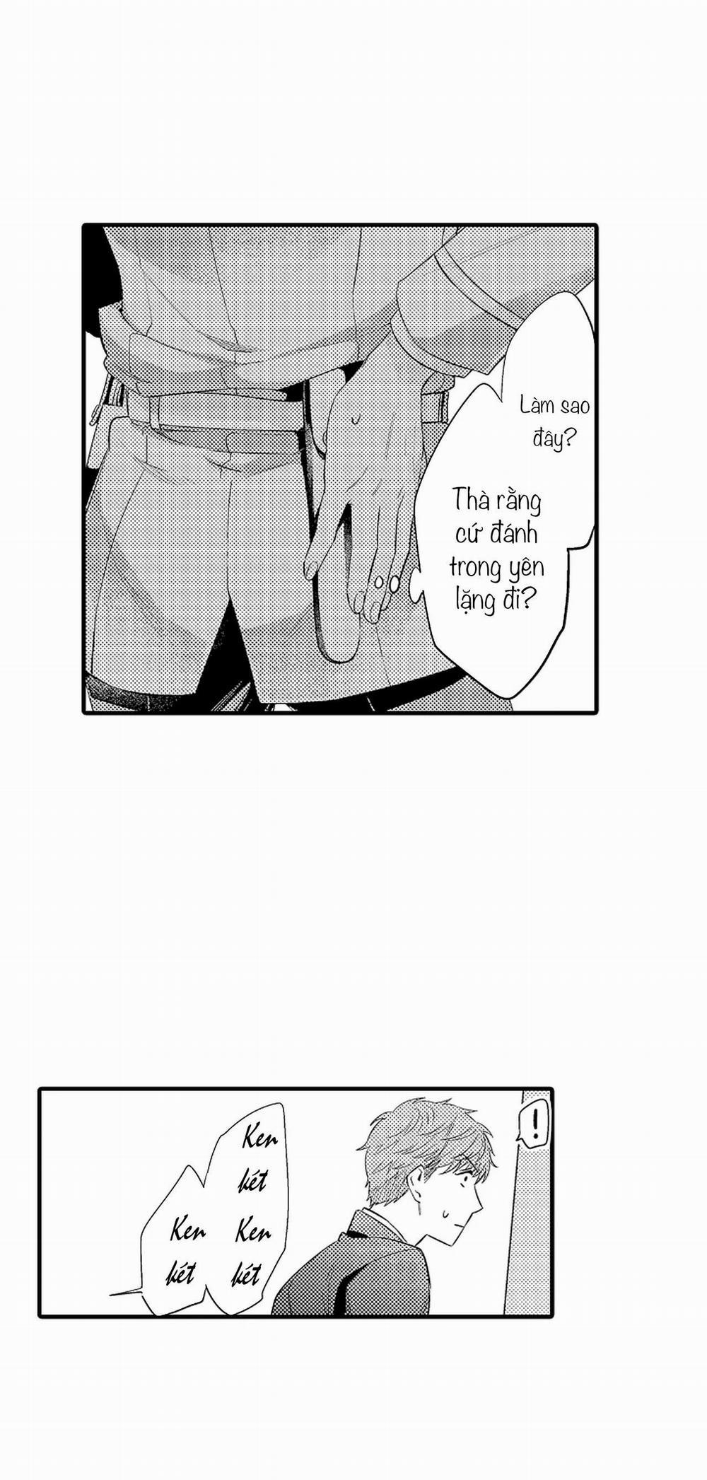 Thuần hóa chó 7 trang 28