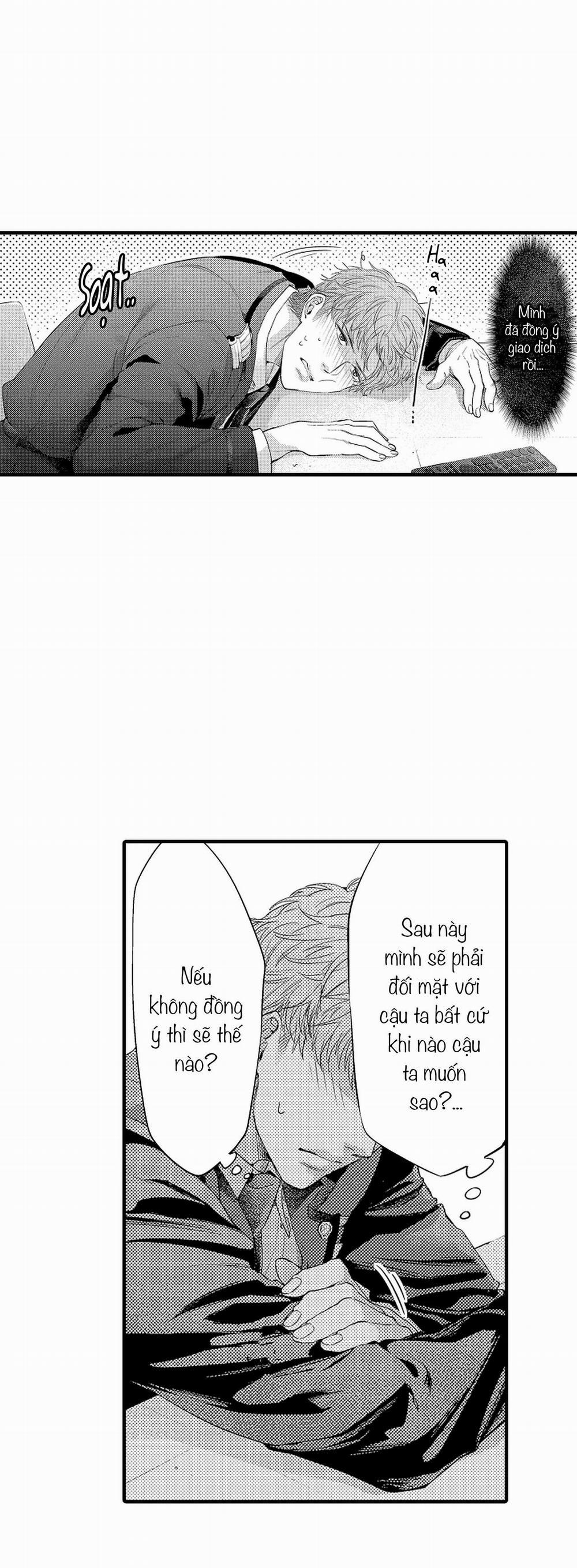 Thuần hóa chó 7 trang 3