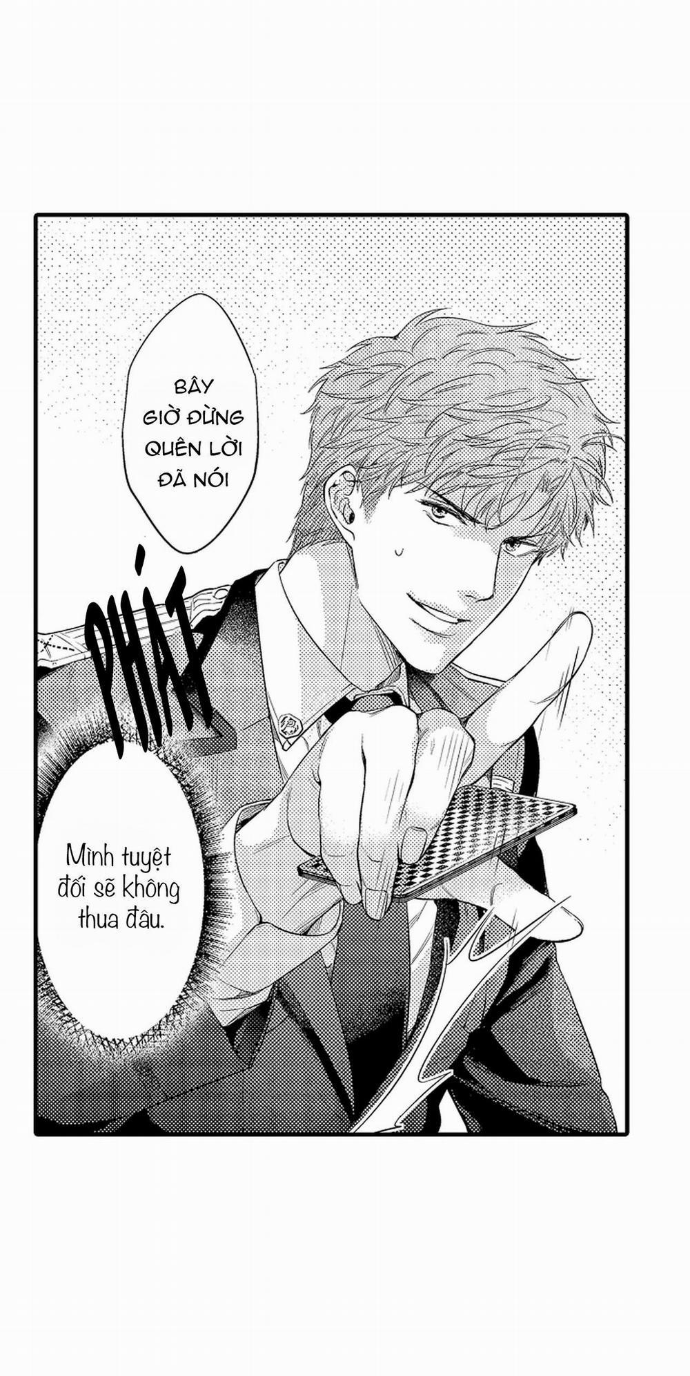 Thuần hóa chó 7 trang 31