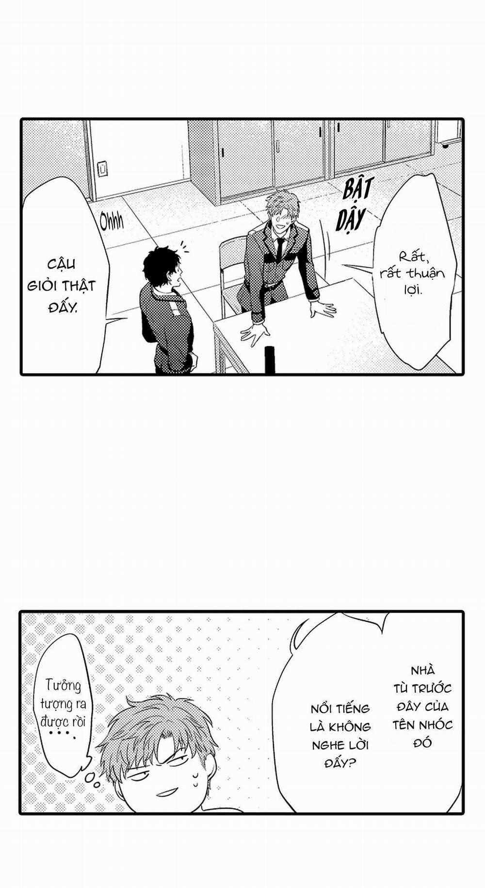 Thuần hóa chó 7 trang 6