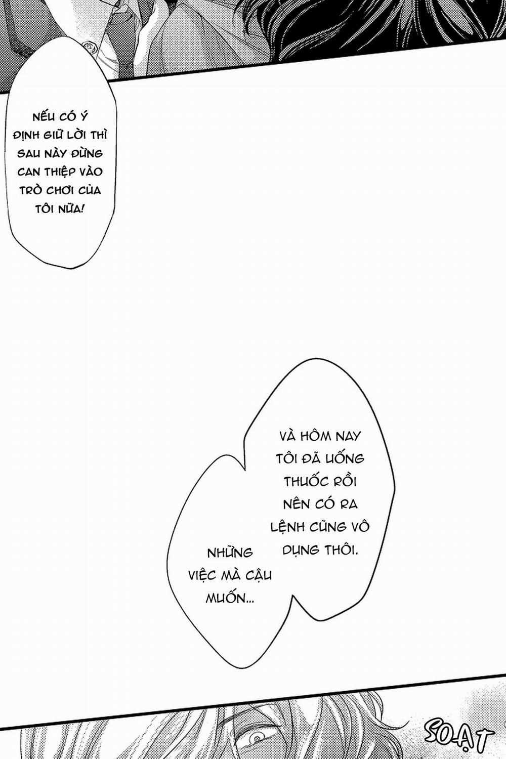 Thuần hóa chó 8 trang 10