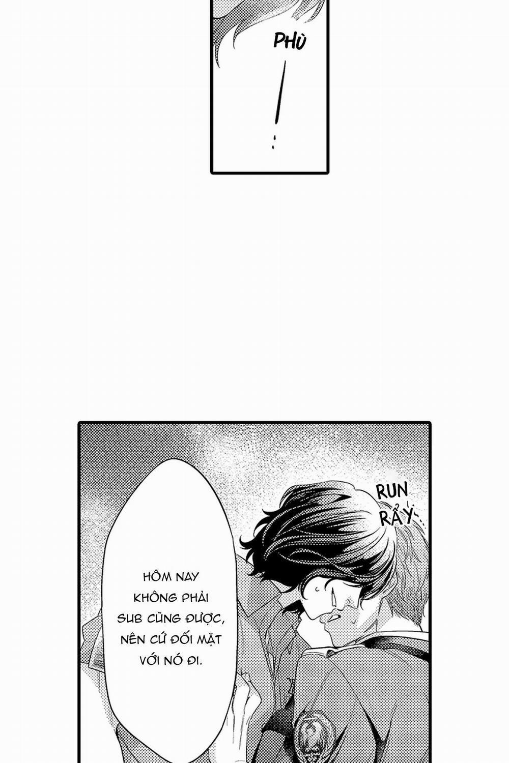 Thuần hóa chó 8 trang 14