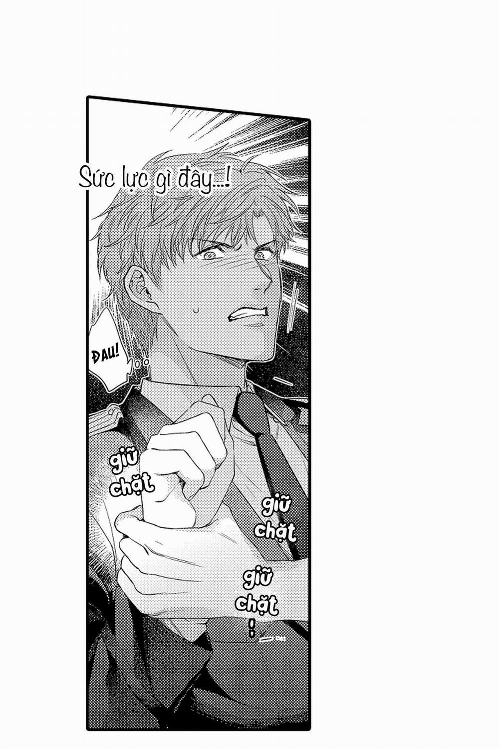 Thuần hóa chó 8 trang 20