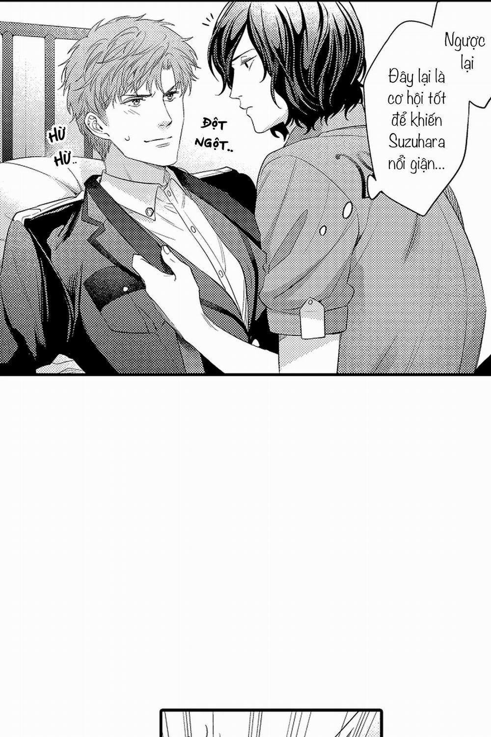 Thuần hóa chó 8 trang 22