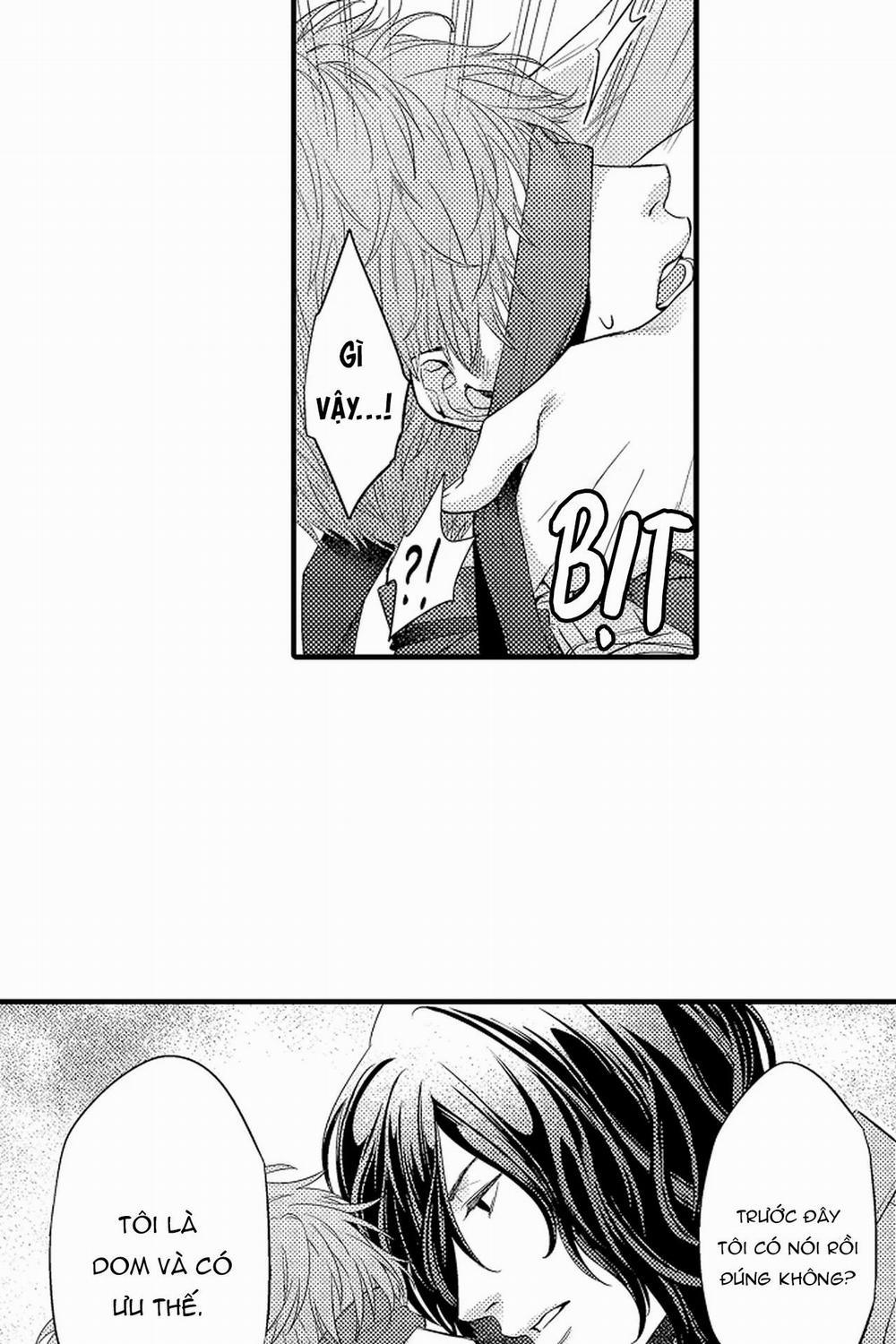 Thuần hóa chó 8 trang 23