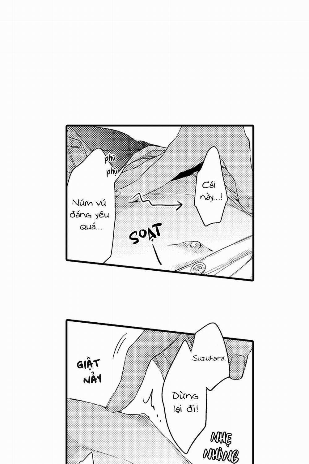 Thuần hóa chó 8 trang 27