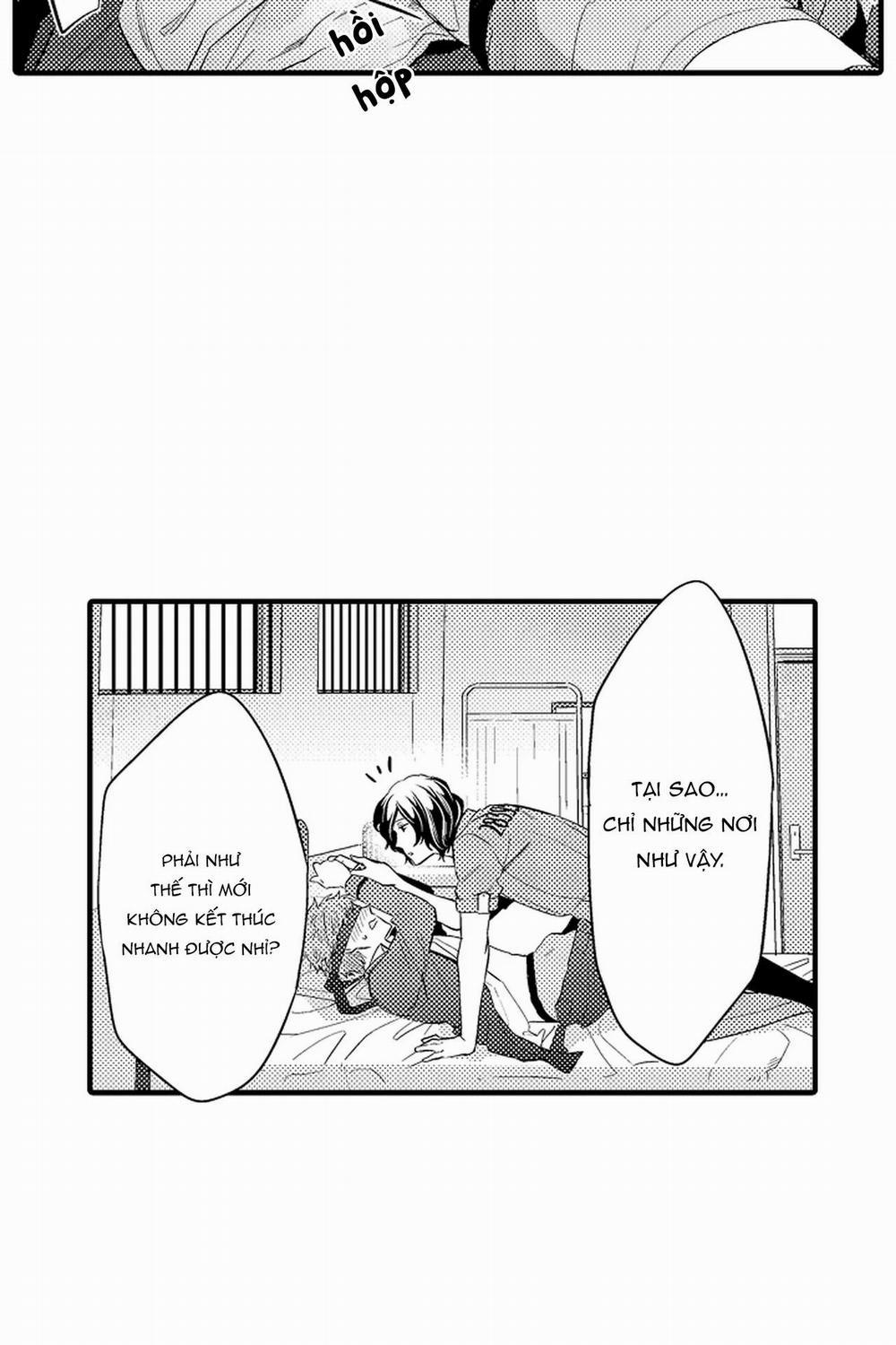 Thuần hóa chó 8 trang 29