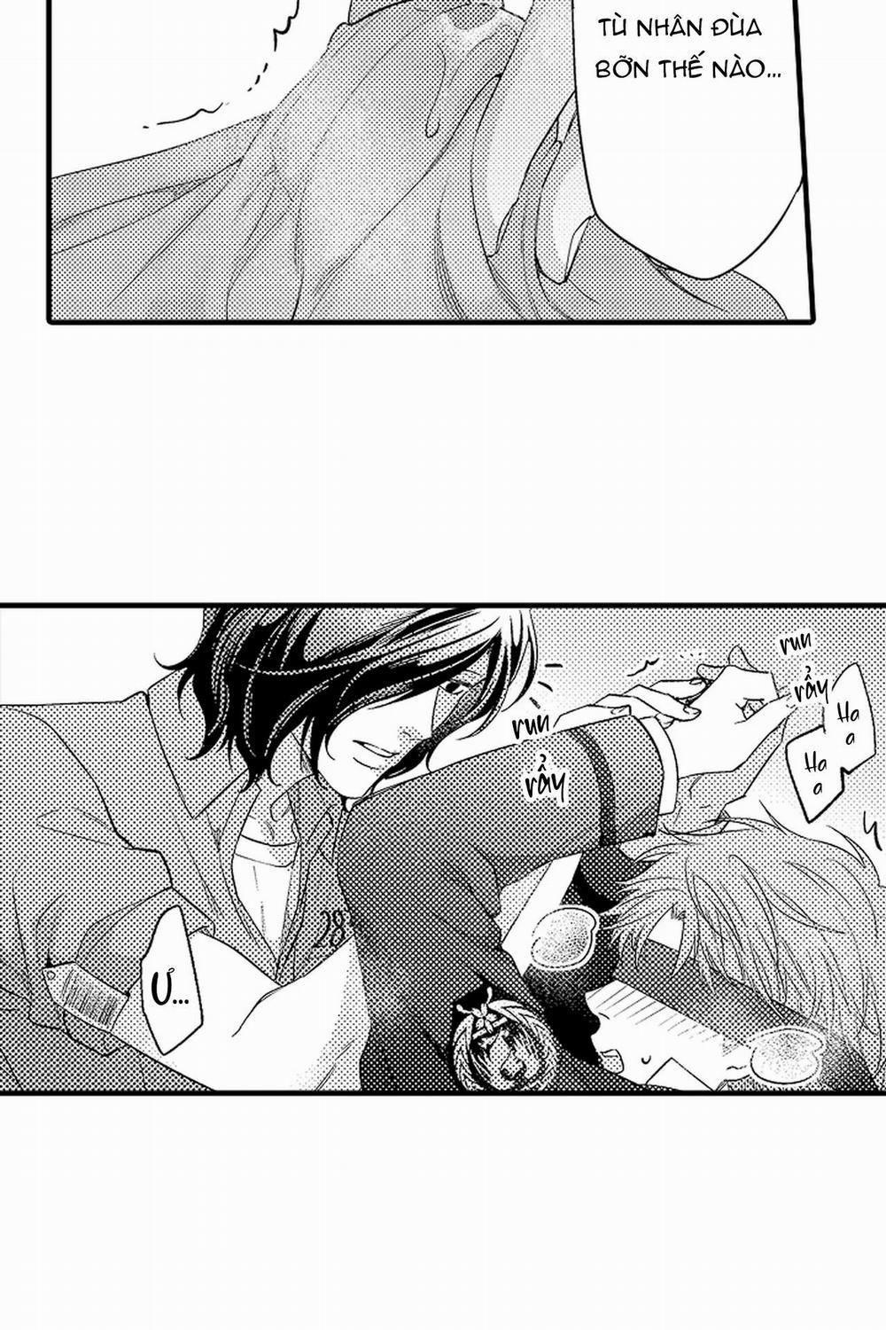 Thuần hóa chó 8 trang 33