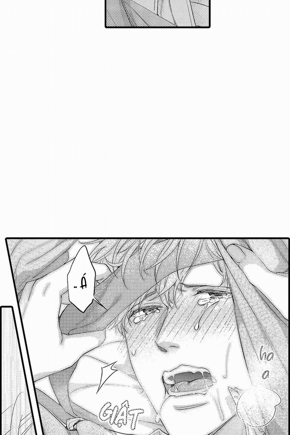 Thuần hóa chó 8 trang 35