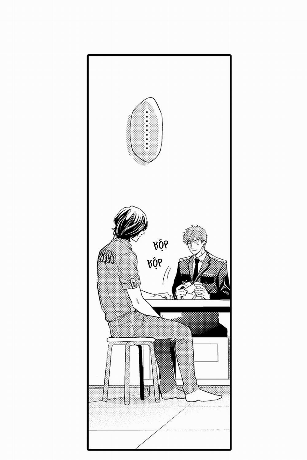 Thuần hóa chó 8 trang 6