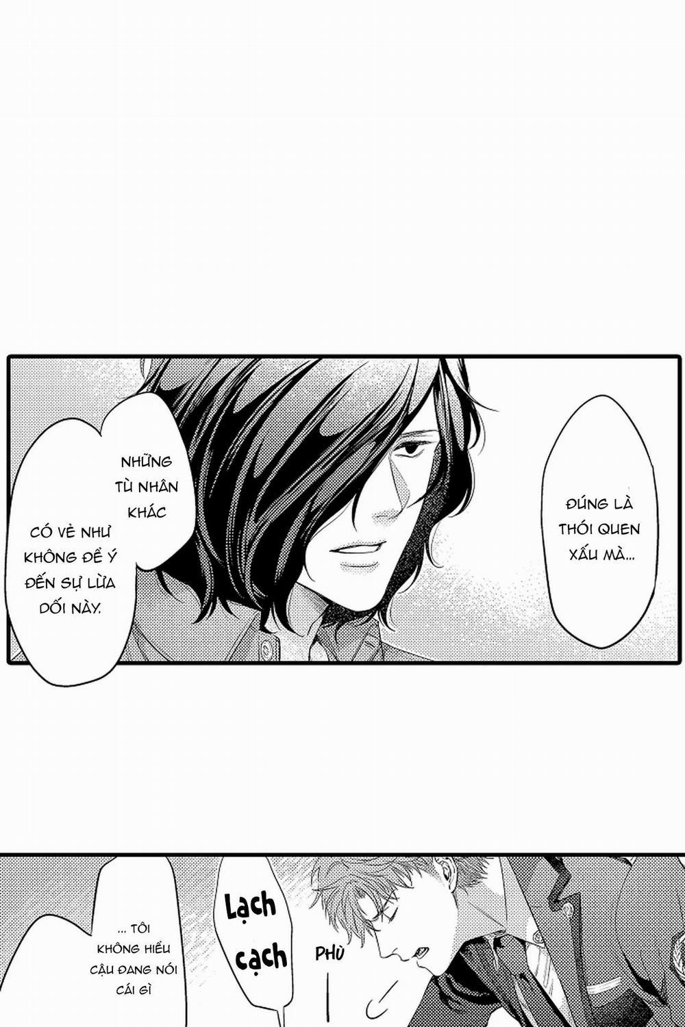 Thuần hóa chó 8 trang 7