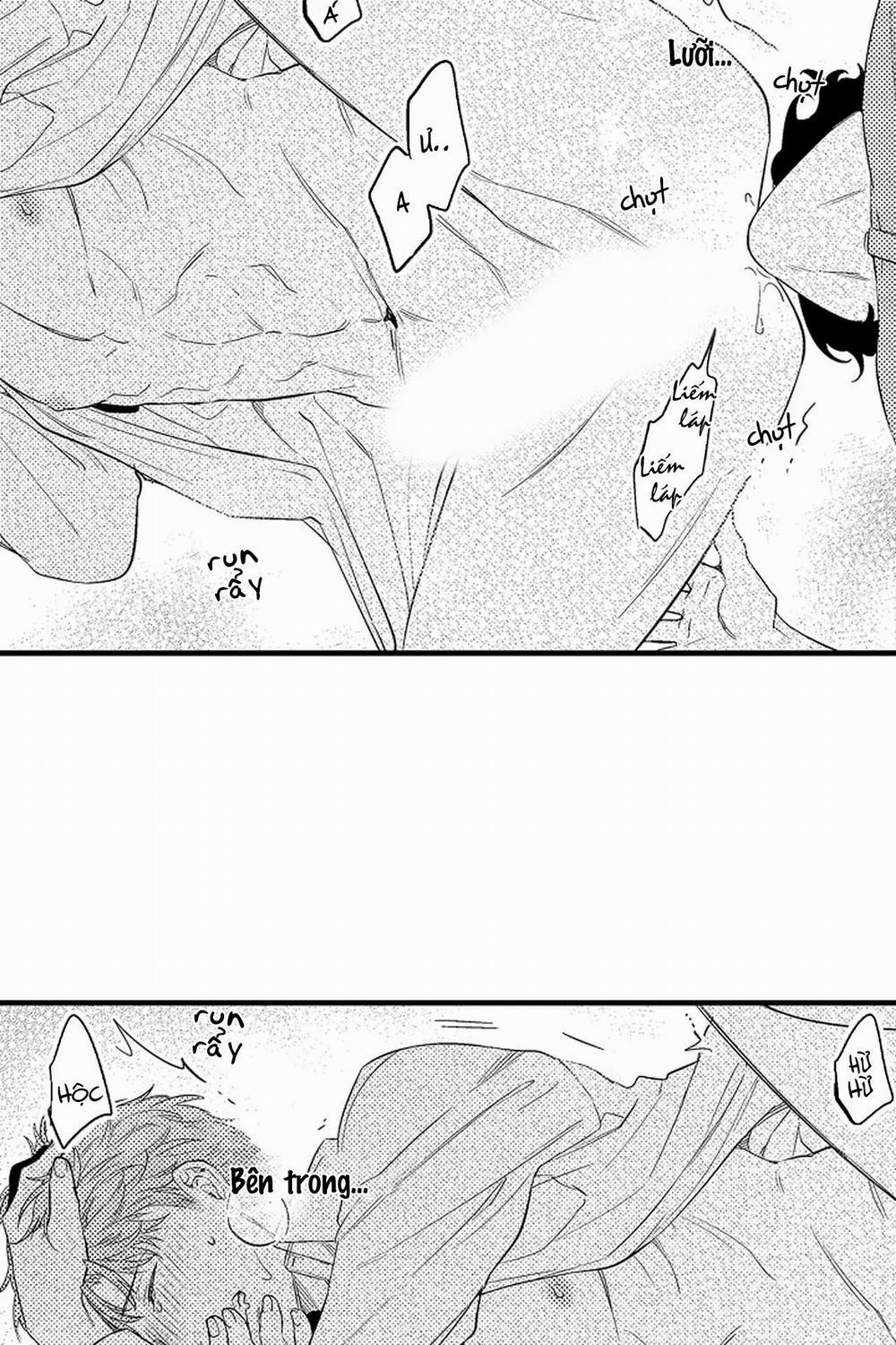 Thuần hóa chó 9 trang 15