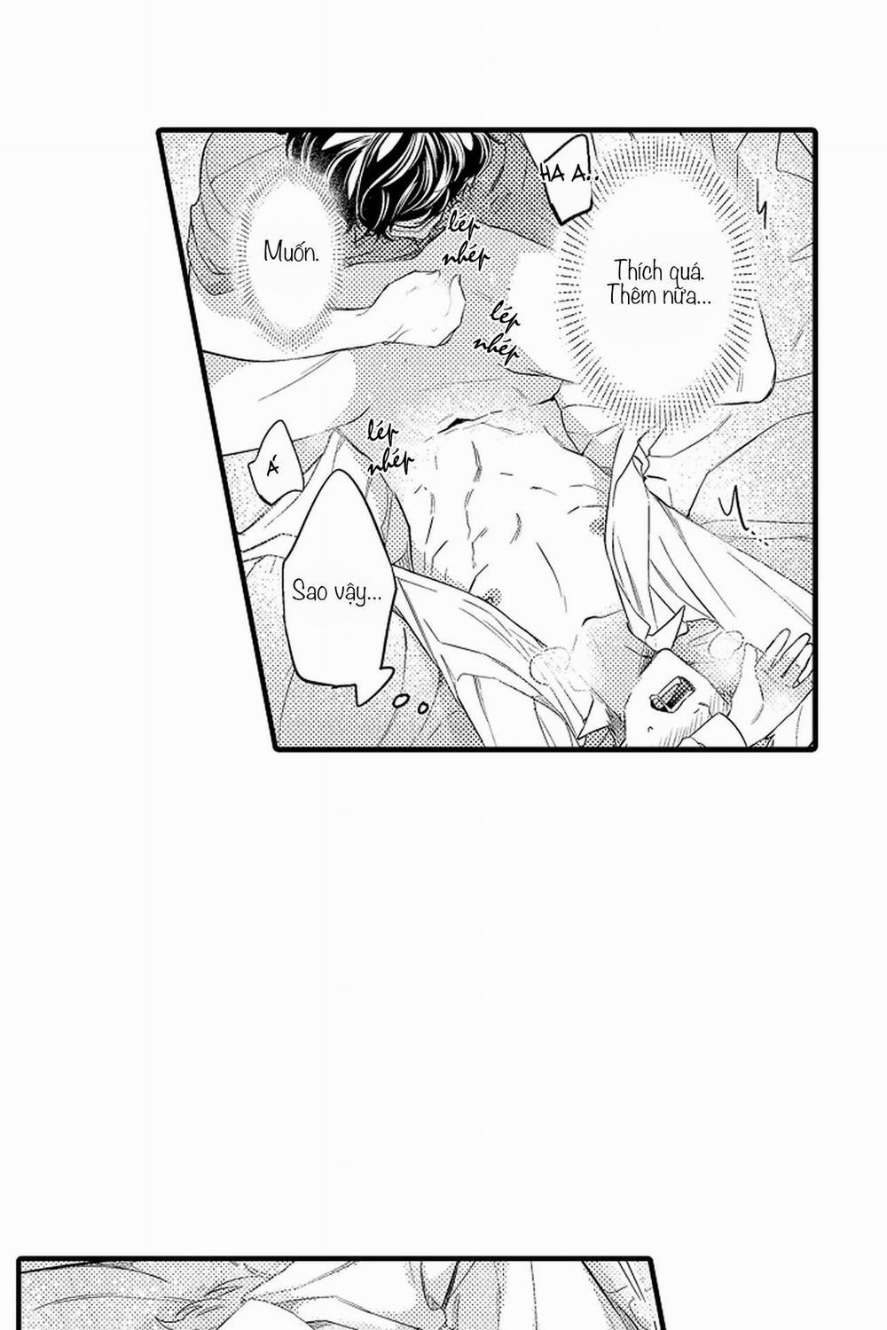 Thuần hóa chó 9 trang 22