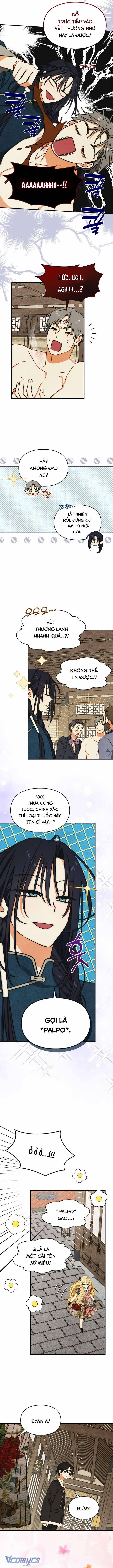 Thuần Hóa Munchkin 10 trang 11