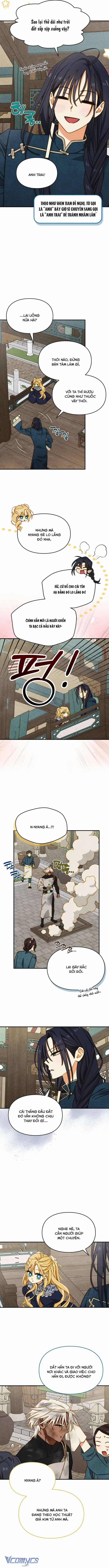 Thuần Hóa Munchkin 12 trang 11